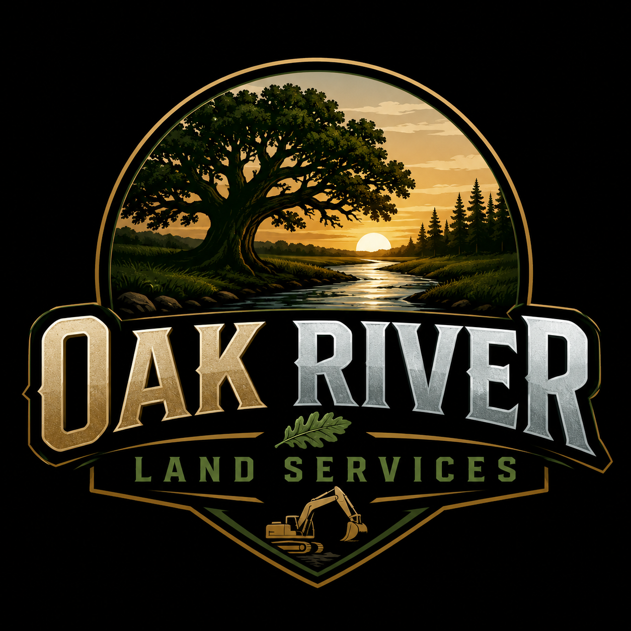 Oak River Land Services